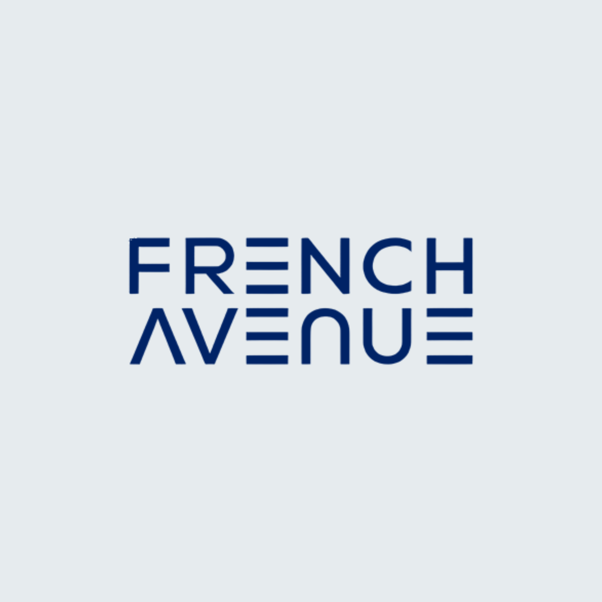 FRENCH AVENUE