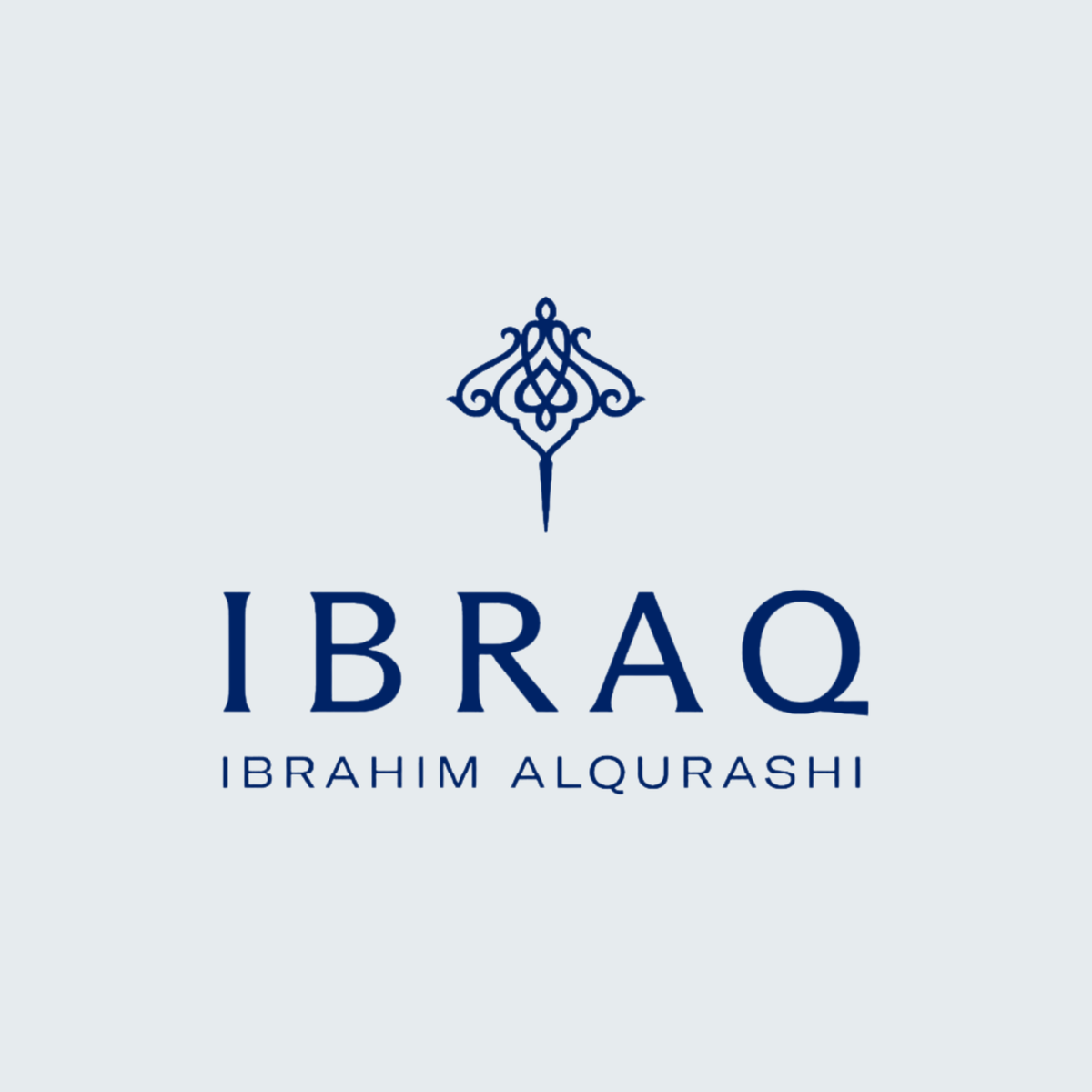 IBRAHIM ALQURASHI