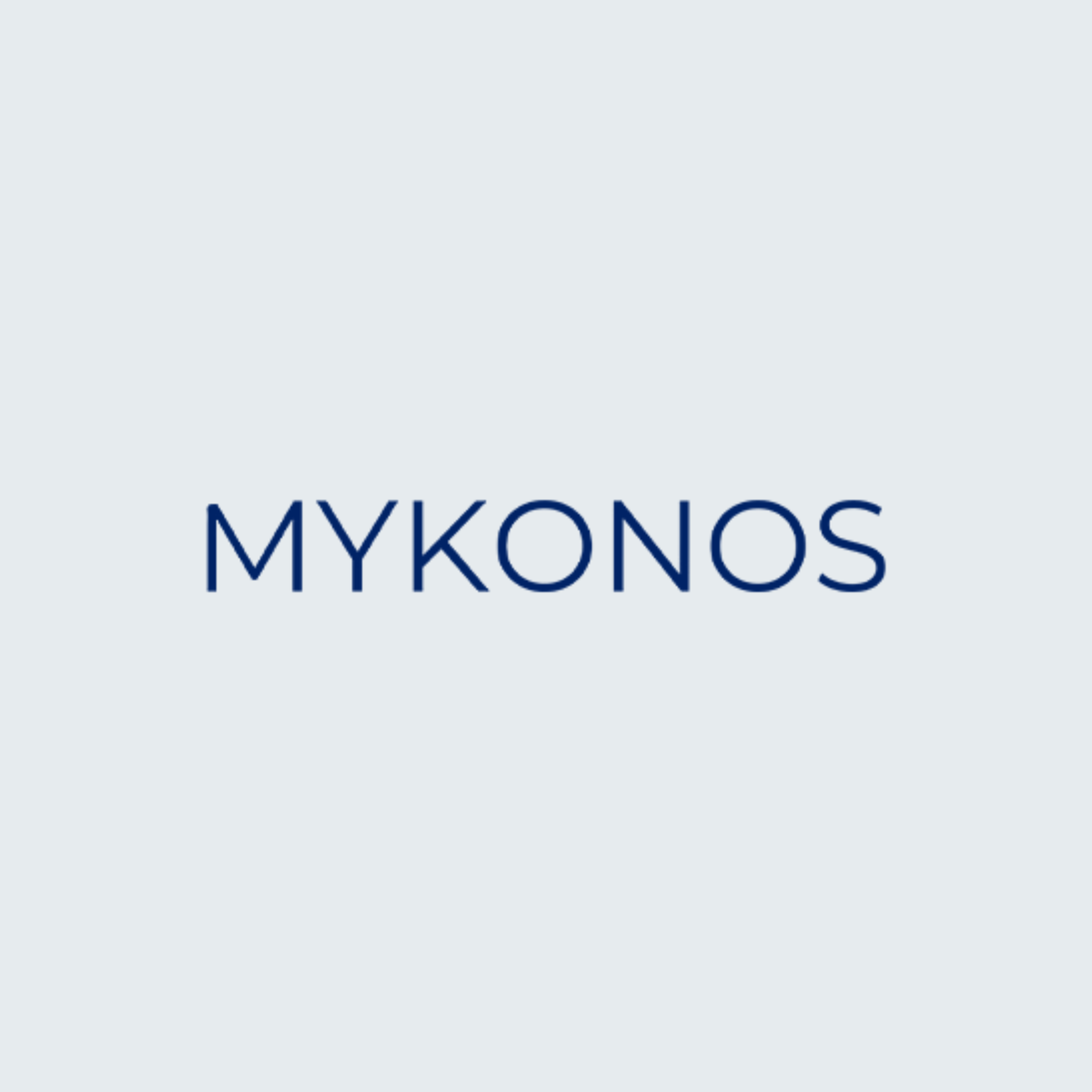 MYKONOS