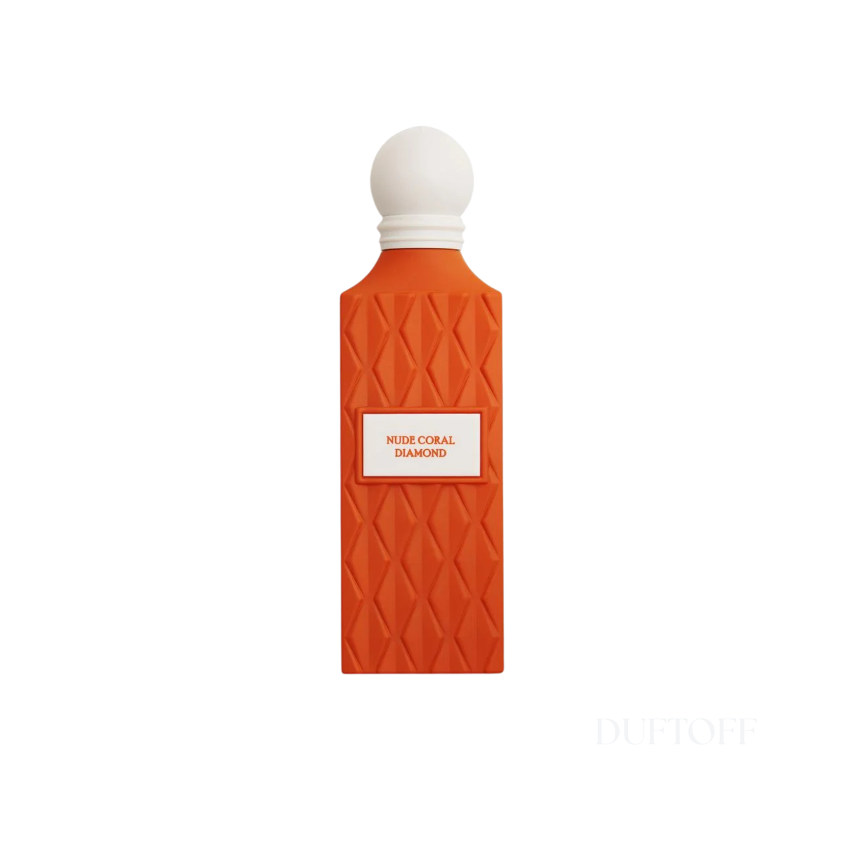 IBRAQ Ibrahim Al Qurashi Nude Coral Diamond Eau de Parfum