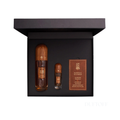 Ibraheem Al Qurashi Vintage Tobacco Extrait De Parfum Gift Set