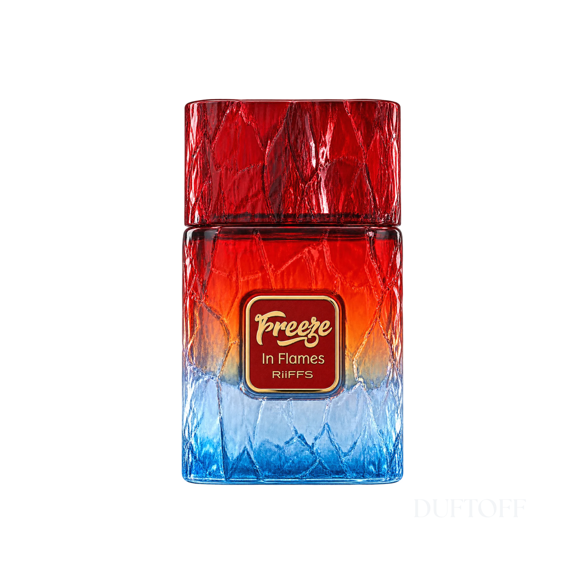 RiiFFS Freeze In Flames Extrait de Parfum