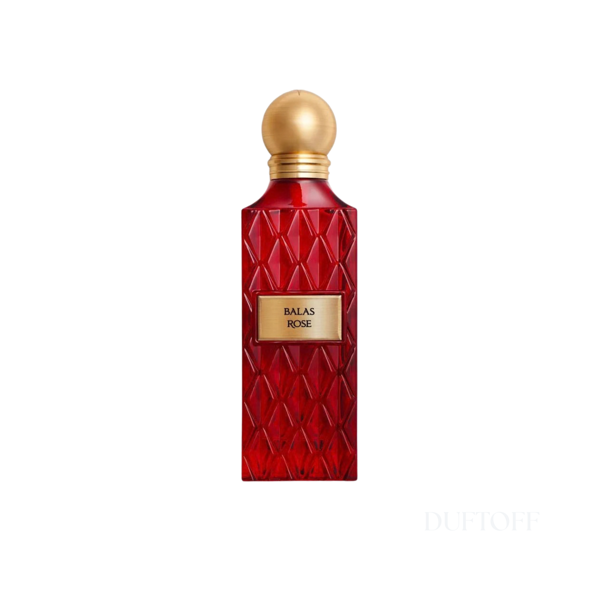 IBRAQ Ibrahim Al Qurashi Balas Rose Eau de Parfum